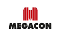 Megacon via Metaalkanjers