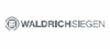 WaldrichSiegen Werkzeugmaschinen GmbH
