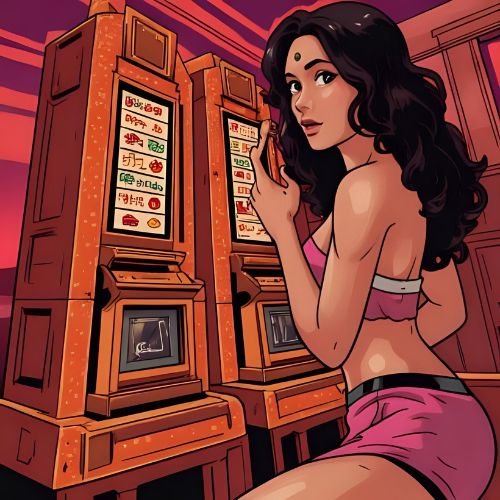 Mengenal beberapa jenis permainan Slot dan Baccarat